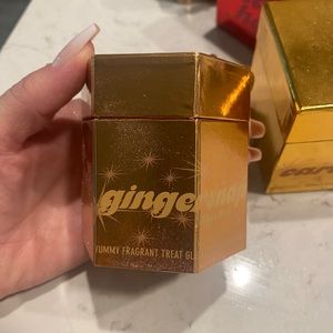 Urban Decay Gingersnap Body Powder - very lightly used, EUC!